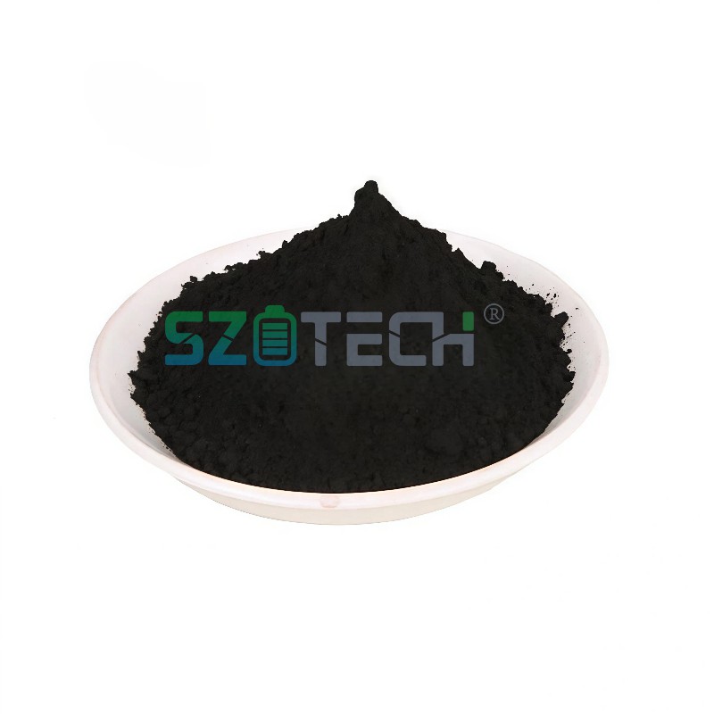 Anode Active Material