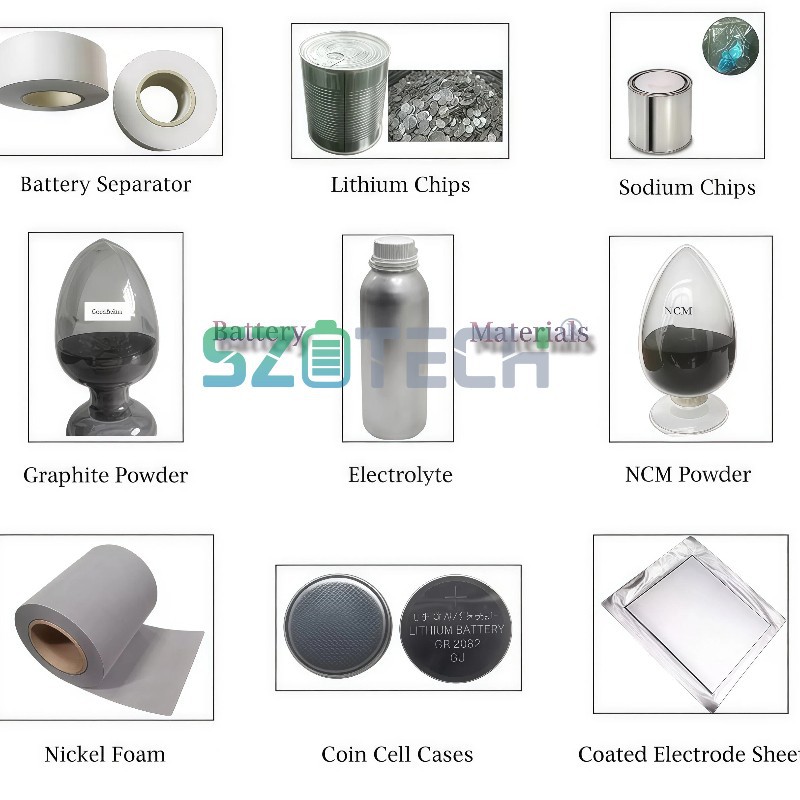 Cathode Active Material